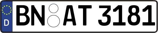 BN-AT3181