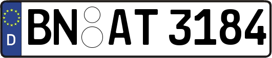 BN-AT3184