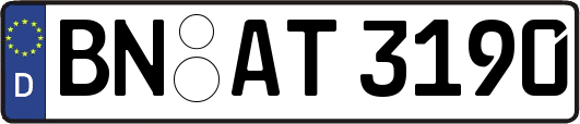BN-AT3190
