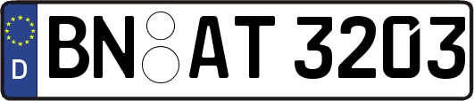 BN-AT3203