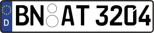 BN-AT3204