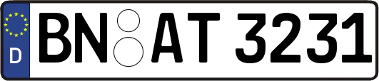 BN-AT3231