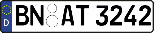 BN-AT3242