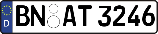 BN-AT3246