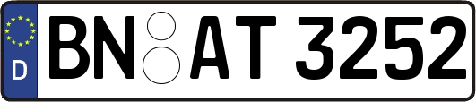BN-AT3252