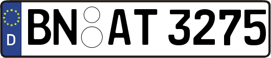 BN-AT3275