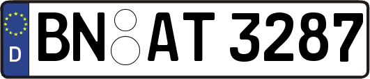 BN-AT3287