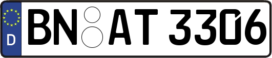BN-AT3306
