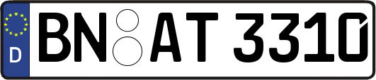 BN-AT3310