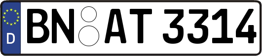 BN-AT3314