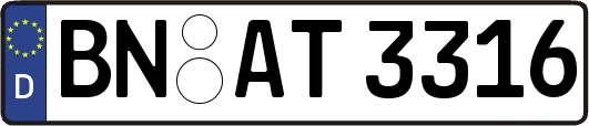 BN-AT3316