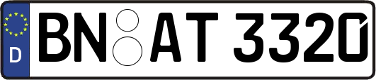 BN-AT3320
