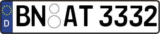 BN-AT3332