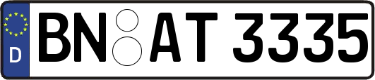 BN-AT3335