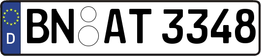 BN-AT3348