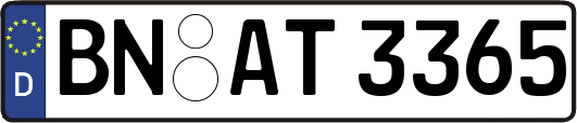 BN-AT3365