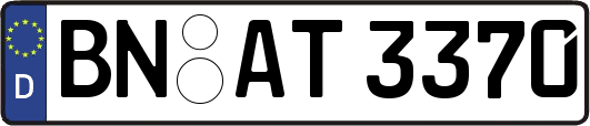 BN-AT3370
