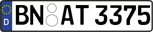 BN-AT3375