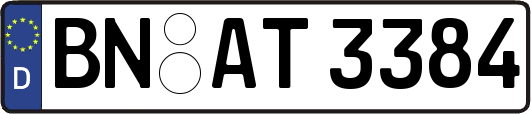 BN-AT3384