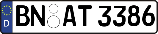 BN-AT3386
