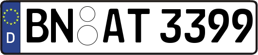 BN-AT3399