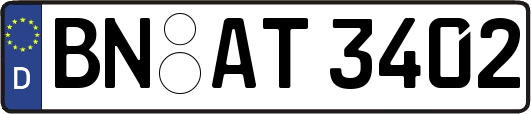 BN-AT3402