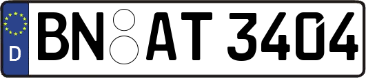 BN-AT3404