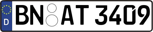 BN-AT3409