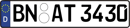 BN-AT3430