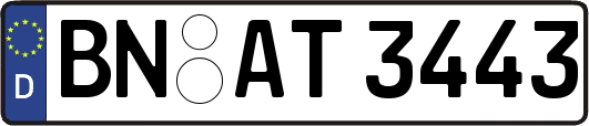 BN-AT3443