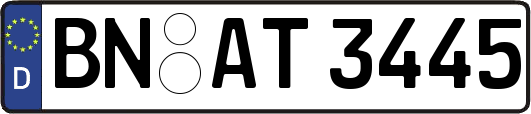 BN-AT3445