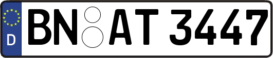 BN-AT3447