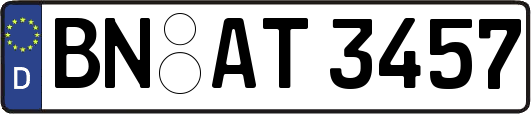 BN-AT3457