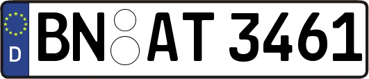 BN-AT3461