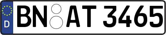 BN-AT3465
