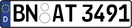 BN-AT3491
