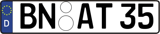 BN-AT35