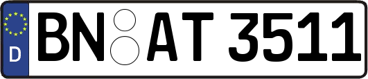 BN-AT3511