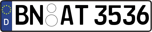 BN-AT3536