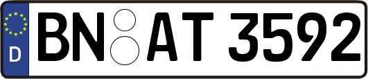 BN-AT3592