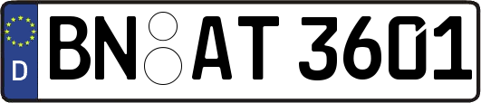 BN-AT3601