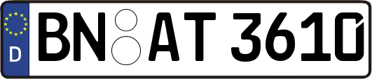 BN-AT3610