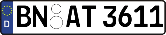 BN-AT3611