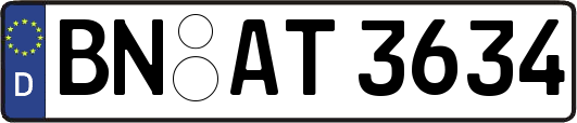 BN-AT3634