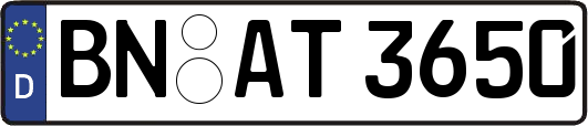 BN-AT3650