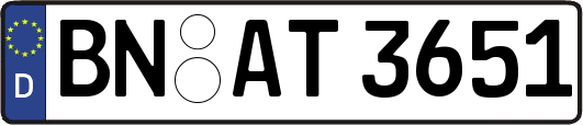 BN-AT3651