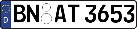 BN-AT3653