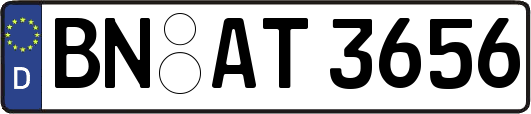 BN-AT3656