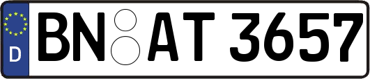 BN-AT3657