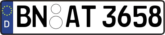 BN-AT3658